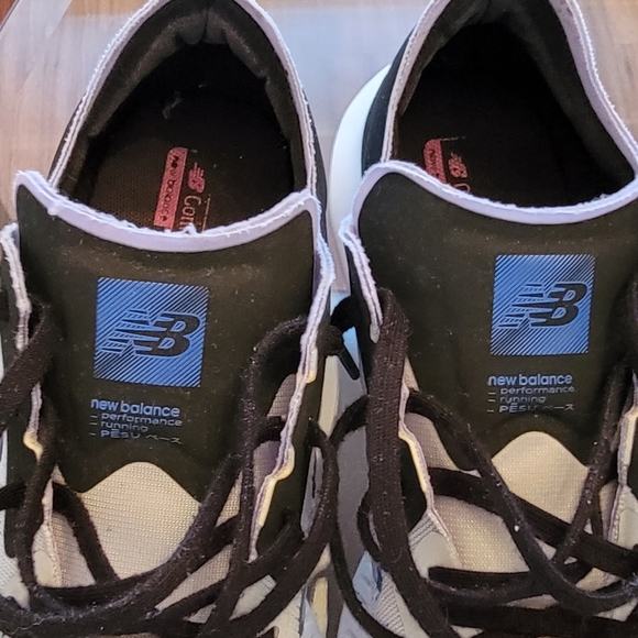 Women's New Balance Dynasoft Pesu V1 Running Shoe - Picture 3 of 8